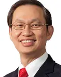 Dr Ang Peng Tiam - Ung bướu – Khoa nội