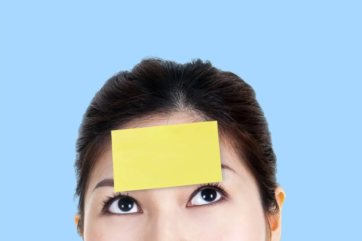 Is your memory struggling? Here are 10 ways to boost your recall