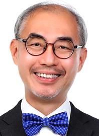 Dr Keng Victor