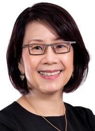 Dr Chin Yue Kim Lisa - Obstetrics & Gynaecology