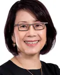 Dr Chin Yue Kim Lisa - Obstetri & Ginekologi