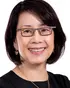 Dr Chin Yue Kim Lisa - Obstetri & Ginekologi (wanita dan persalinan)