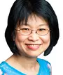 Dr Lim Chin Chin Vivien - Nội tiết (hormone)