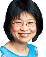 Dr Lim Chin Chin Vivien