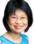 Dr Lim Chin Chin Vivien - Endocrinology  (hormones)