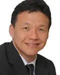 Dr Lim Lian Arn - Bedah Ortopedi