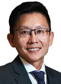 Dr Tan Tze Sheng Edwin - Orthopaedic Surgery