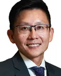 Dr Tan Tze Sheng Edwin - Orthopaedic Surgery