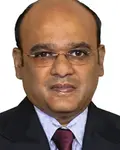 Dr Aravind Kumar - 骨外科