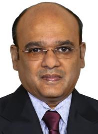 Dr Aravind Kumar