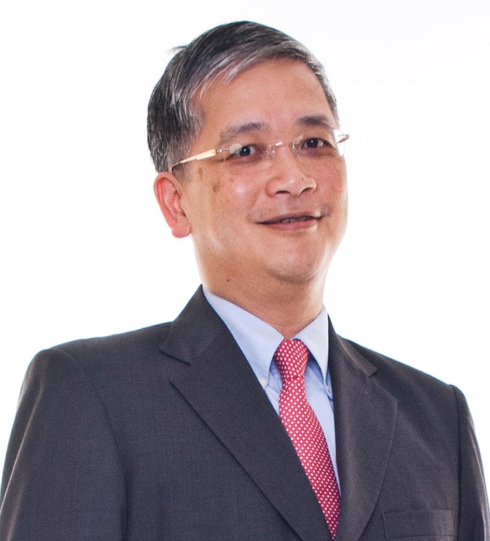 Dr Chan Hsiang Sui - Khoa ngoại tổng hợp