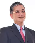 Dr Chan Hsiang Sui - 普外科