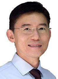 Dr Chu Poh Cheong Roland