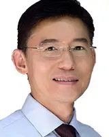Dr Chu Poh Cheong Roland
