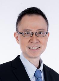 Dr Ting Peter