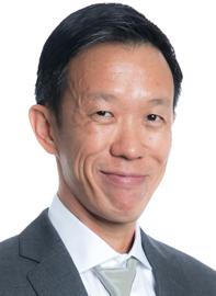 Dr Foo Chek Siang