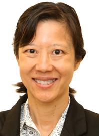 Dr Lo Pau Lin Constance