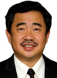 Dr Png Jin Chye Damian