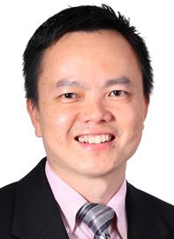 Dr Toh Chee Keong - Onkologi Medis