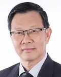 Dr Lau Kean Wah - Cardiology