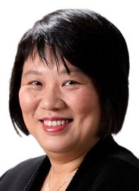 Dr Tang Poh Lin Jenny - 儿内科