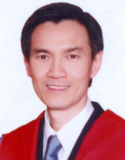 Dr Jong Khi Min Winston - Intensive Care Medicine