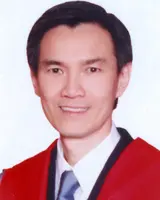 Dr Jong Khi Min Winston