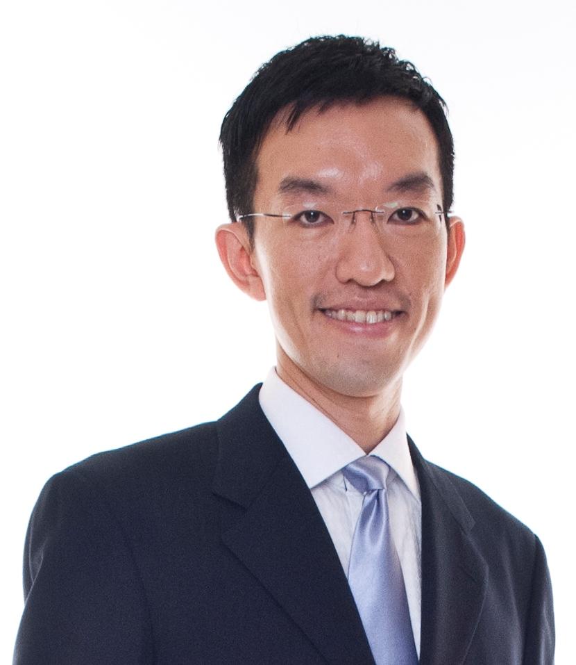 Dr Lee Tze Wee - Intensive Care Medicine