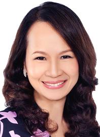 Dr Lim Li-Wen Tracey - Obstetrics & Gynaecology