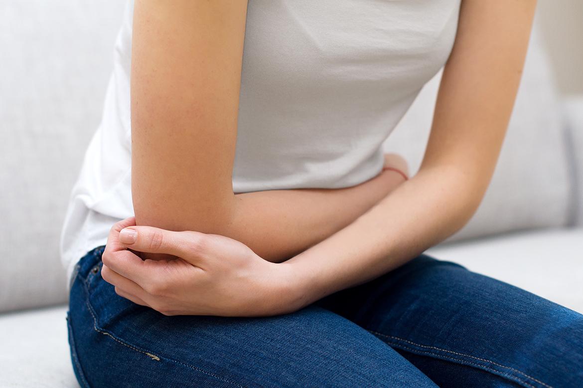 Is Your Period Pain Normal?