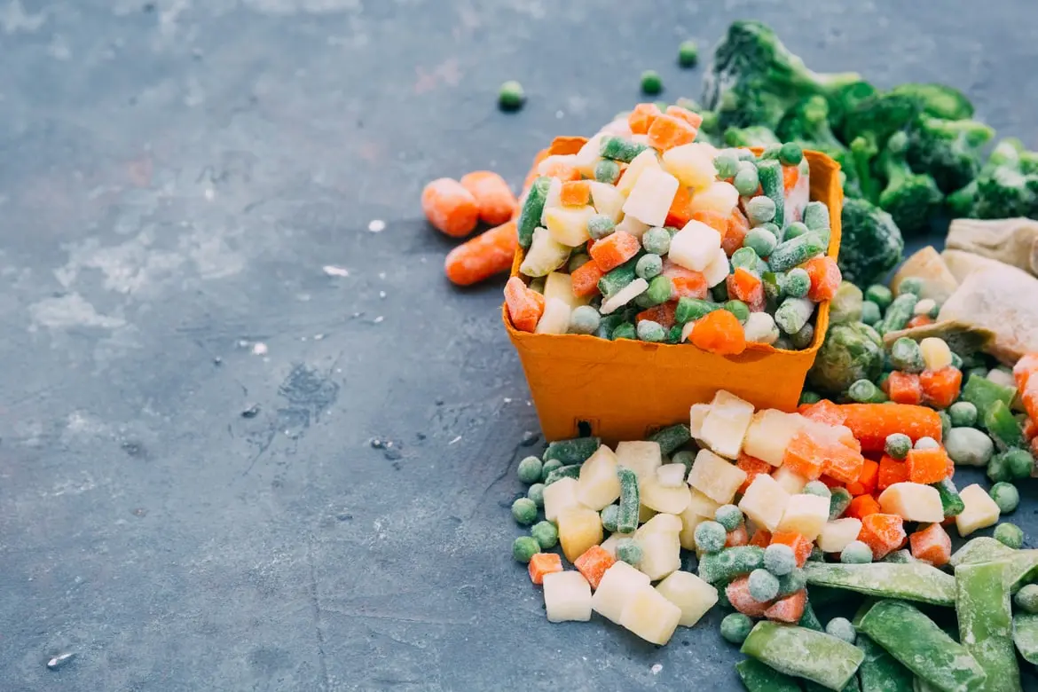 Sự Lo Lắng Quá Mức Về Khuẩn Listeria