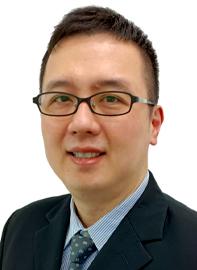 Dr Yong Ren - Orthopaedic Surgery