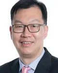 Dr Ng Chee Keong Alvin - Cardiology