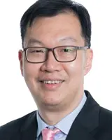 Dr Ng Chee Keong Alvin
