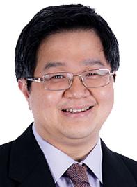 Dr Su Jang Wen - 心胸外科手术