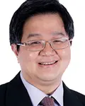 Dr Su Jang Wen - Bedah Kardiotorasik