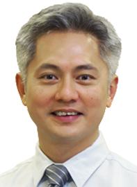 Dr Quek Hong Hui Richard - Ung bướu – Khoa nội