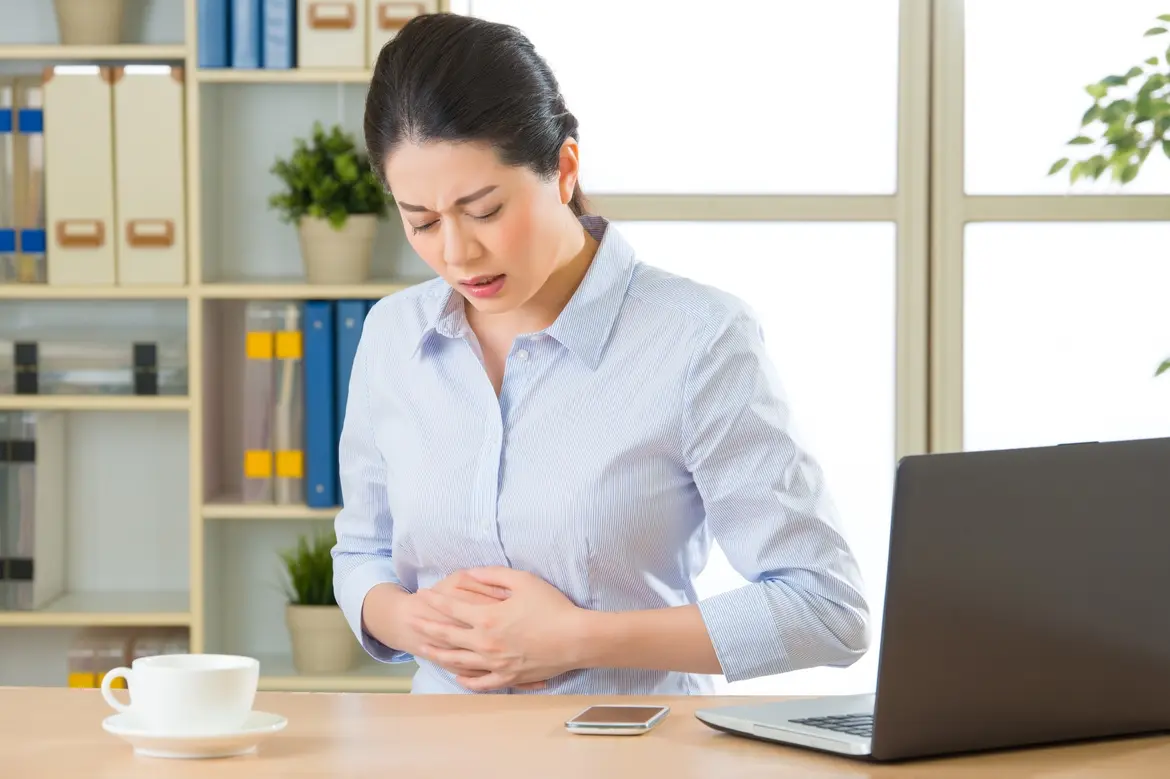 Irritable Bowel Syndrome (IBS): Symptoms, Causes & Treatment