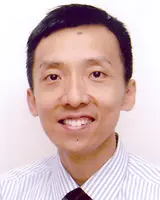 Dr Chee Wei Ter Victor