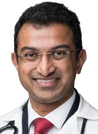 Dr Ganesh Ramalingam