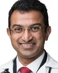 Dr Ganesh Ramalingam - General Surgery