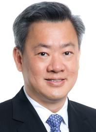 Dr Lee Cheow Yew Julian - Otorhinolaryngology / ENT