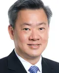 Dr Lee Cheow Yew Julian - Otorhinolaryngology / ENT