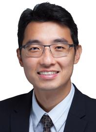 Bác sĩ Lim Choon Pin