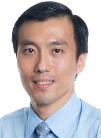 Dr Chow Hui Jeremy - Tim