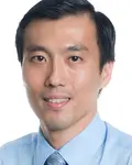 Dr Chow Hui Jeremy - Cardiology