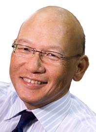 Dr Goh Yu-Ching Keith - Neurosurgery (brain and spinal surgery)
