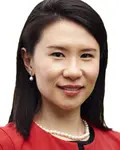Dr Lim Ing Haan - Cardiology