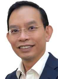 Dr Tan Thiam Chye - Obstetrics & Gynaecology