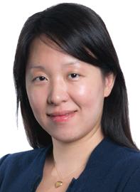 Dr Chin Hsuan Crystal - Obstetri & Ginekologi (wanita dan persalinan)